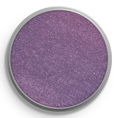 Snazaroo Face and Body Paint Glitter - Lilac 18 ml