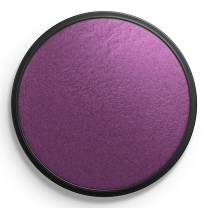 Snazaroo Metallic Face and Body Paint - Purple 18 ml