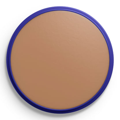 Snazaroo Face and Body Paint - Light Beige 18 ml