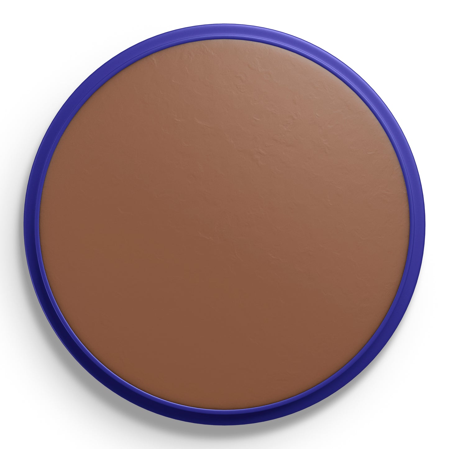 Snazaroo Face and Body Paint - Beige Brown 18 ml