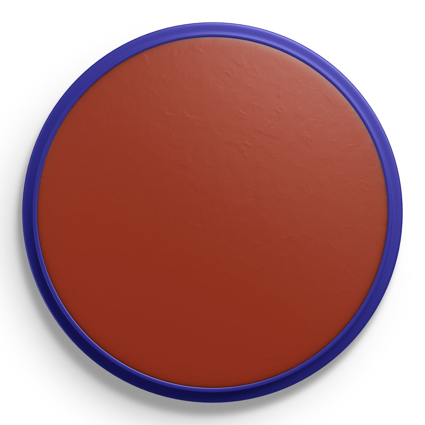 Snazaroo Face and Body Paint - Rust Brown 18 ml