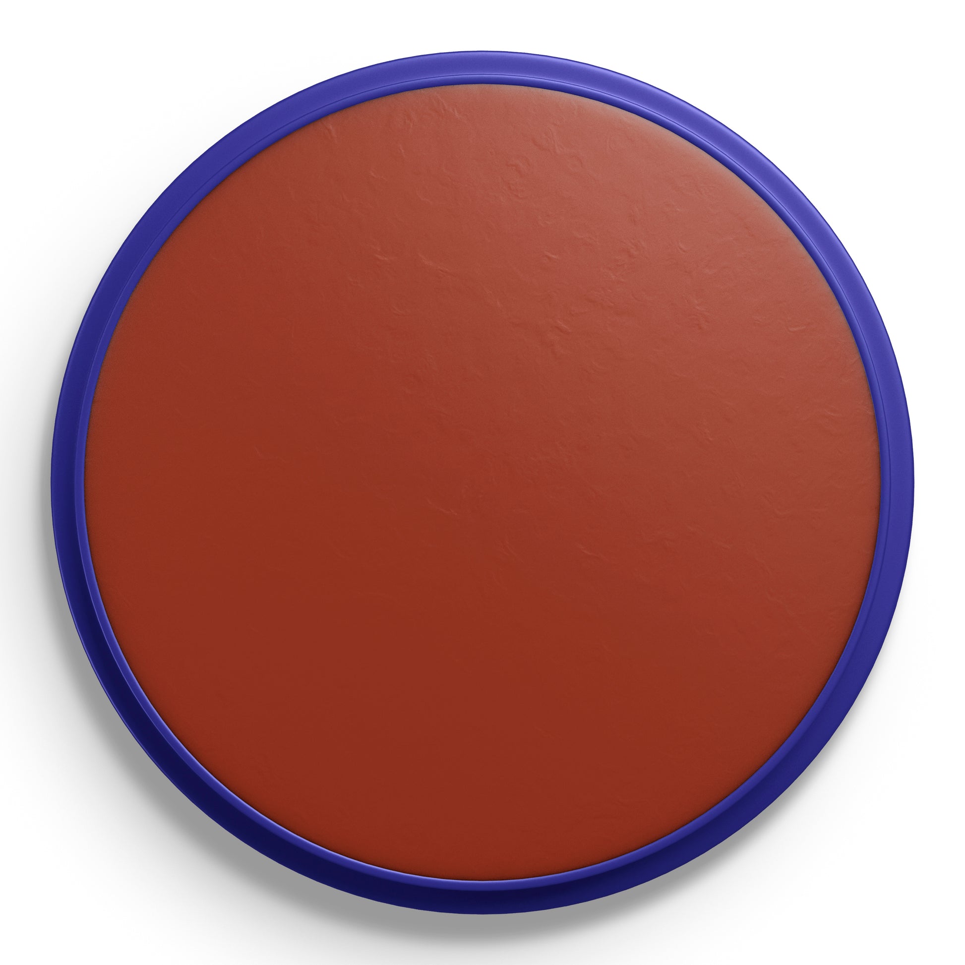Snazaroo Face and Body Paint - Rust Brown 18 ml