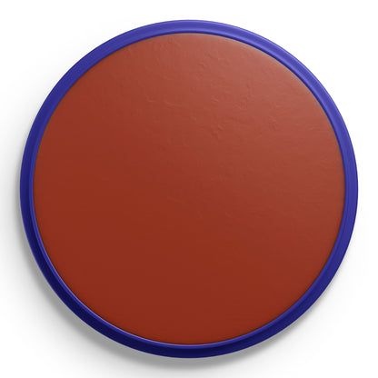Snazaroo Face and Body Paint - Rust Brown 18 ml
