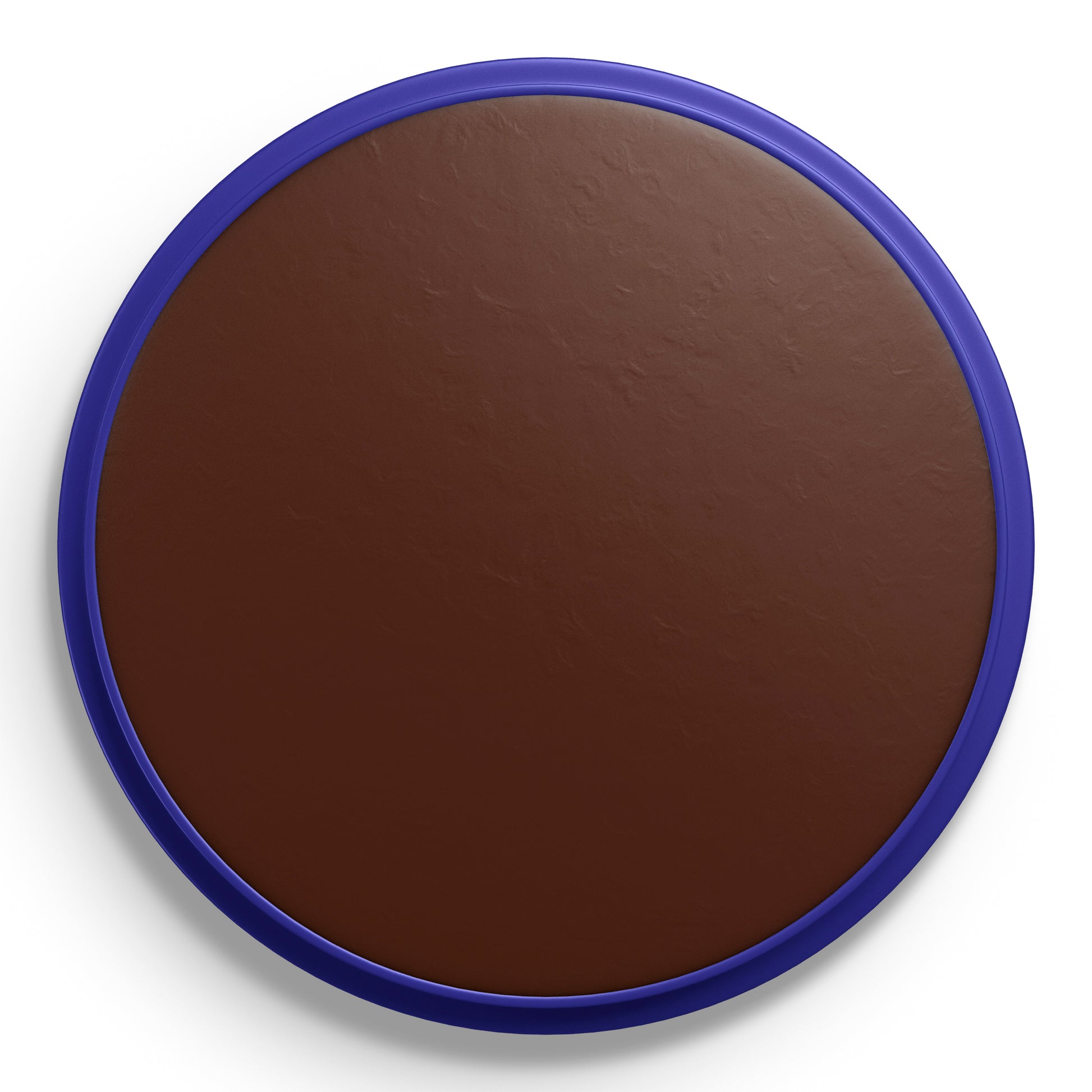 Snazaroo Face and Body Paint - Dark Brown 18 ml