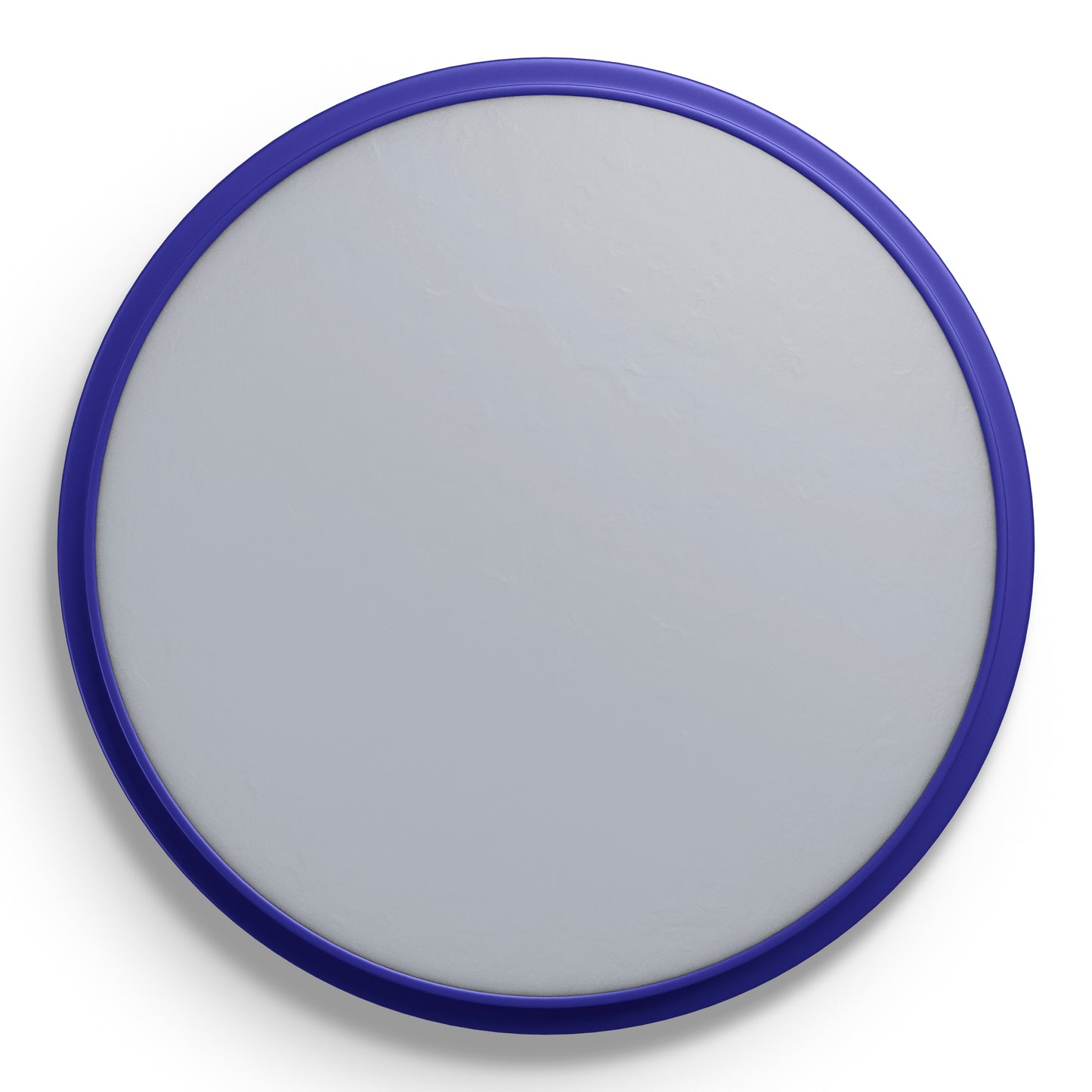 Snazaroo Face and Body Paint - Light Grey 18 ml