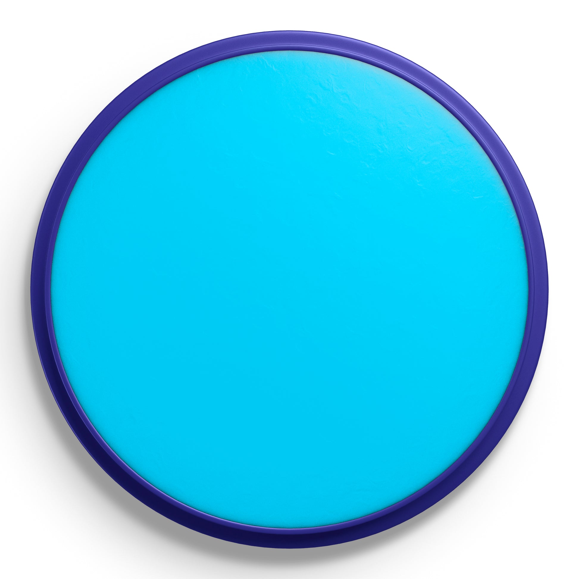 Snazaroo Face and Body Paint - Turquoise 18 ml