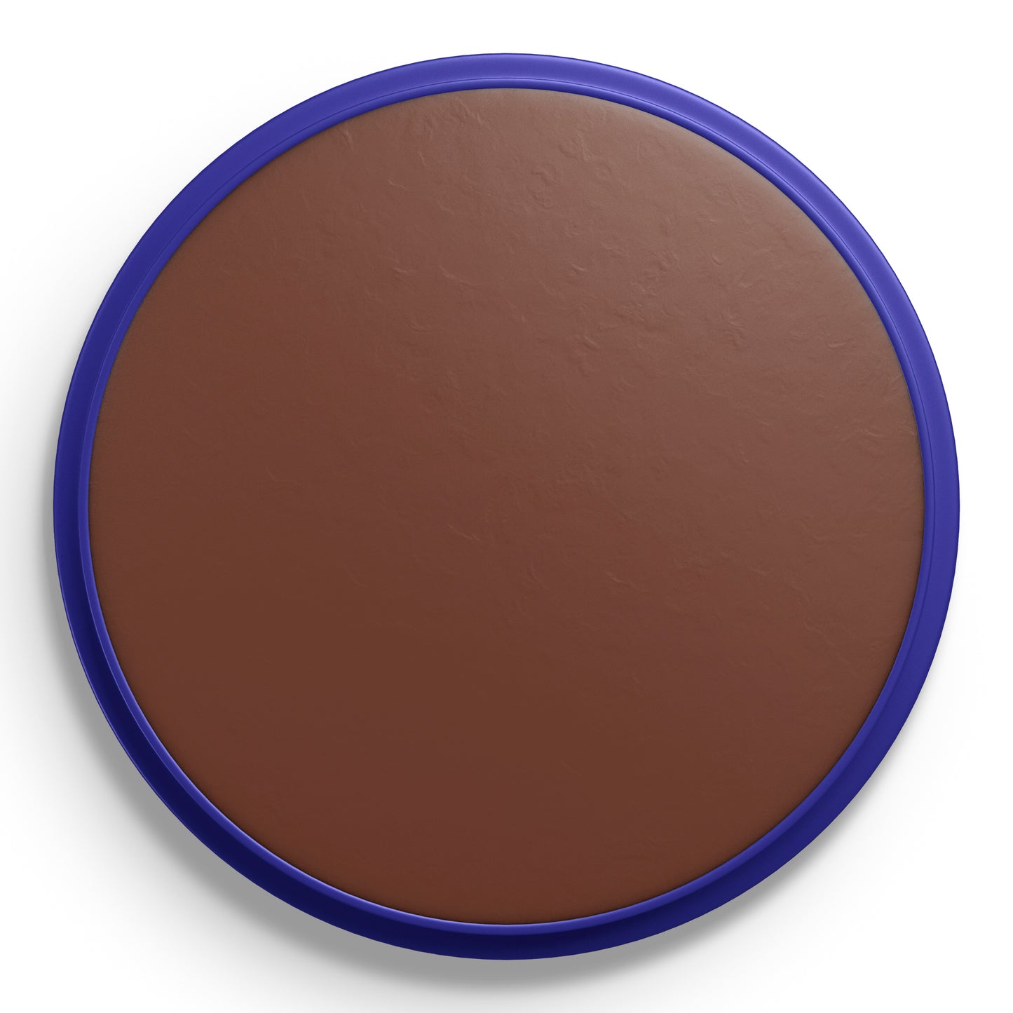 Snazaroo face and body paint - Light Brown 18 ml