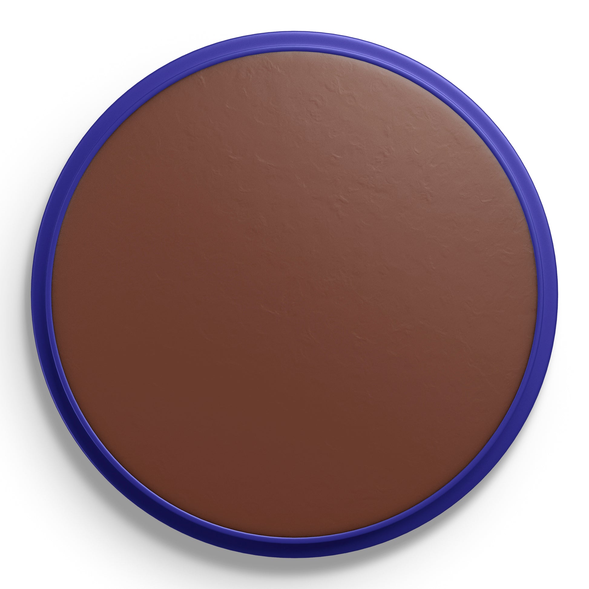 Snazaroo face and body paint - Light Brown 18 ml