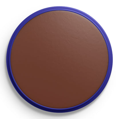 Snazaroo face and body paint - Light Brown 18 ml