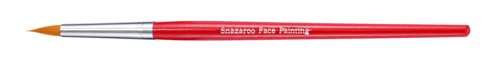 Snazaroo Face and Body Painting Brush - Medium Round