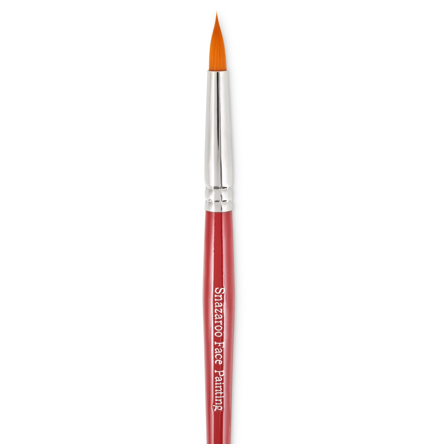Snazaroo Face and Body Painting Brush - Medium Round