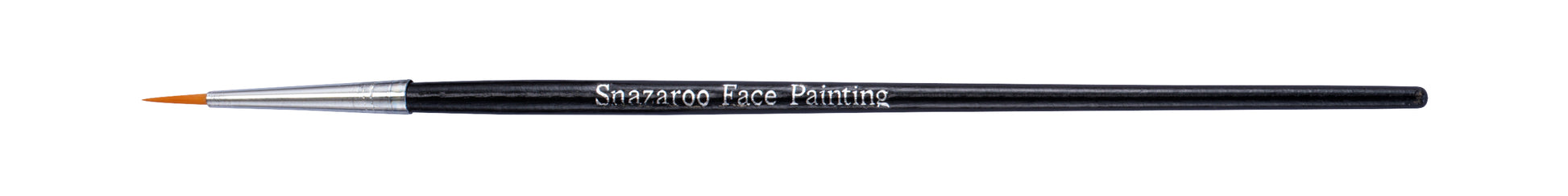 Snazaroo Face and Body Painting Brush - Small/Fine Round