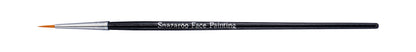 Snazaroo Face and Body Painting Brush - Small/Fine Round
