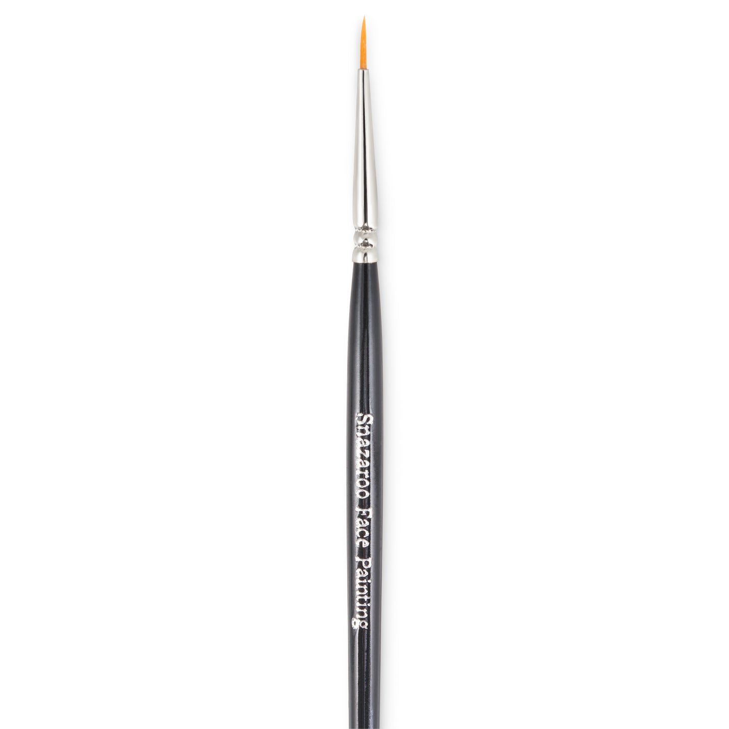 Snazaroo Face and Body Painting Brush - Small/Fine Round