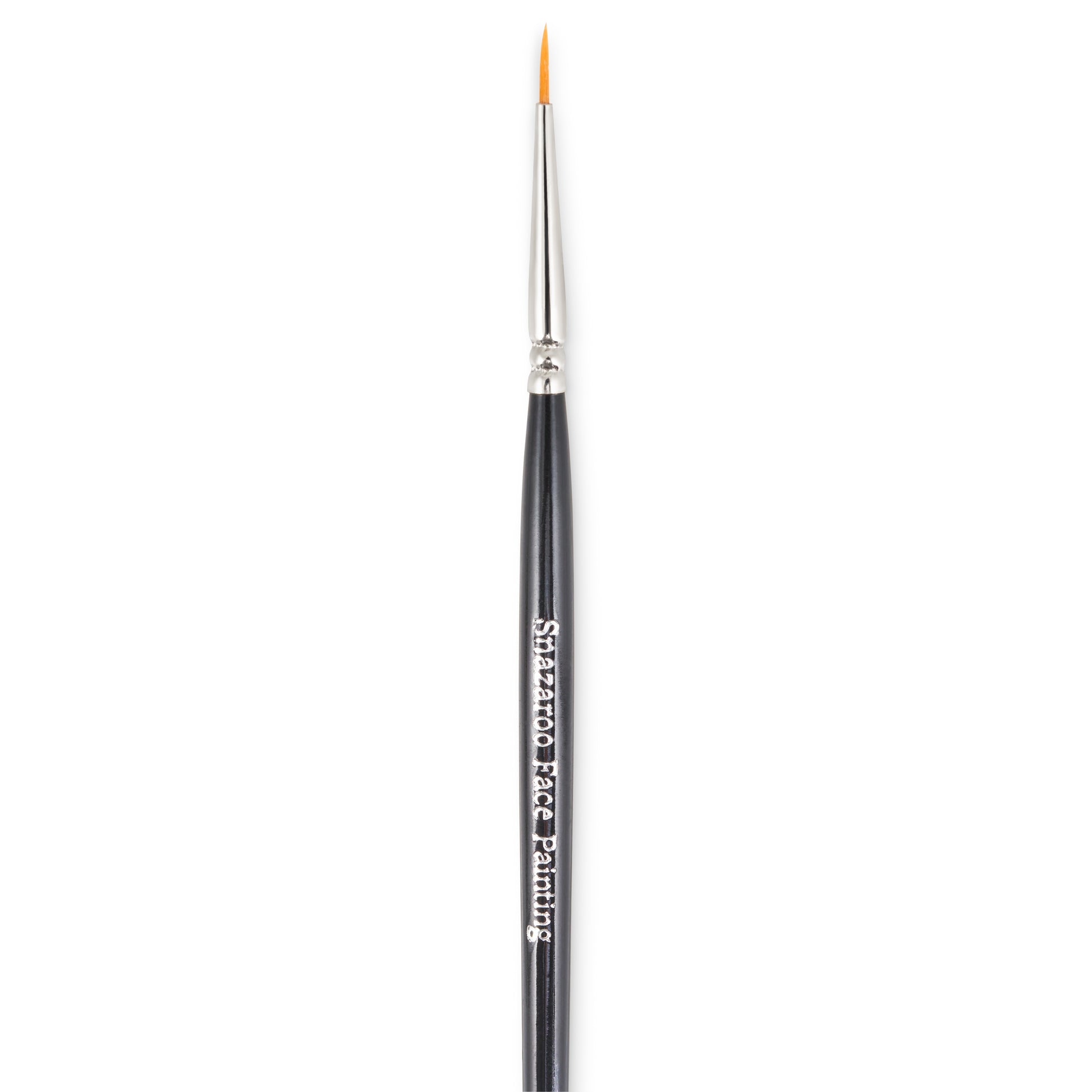 Snazaroo Face and Body Painting Brush - Small/Fine Flat