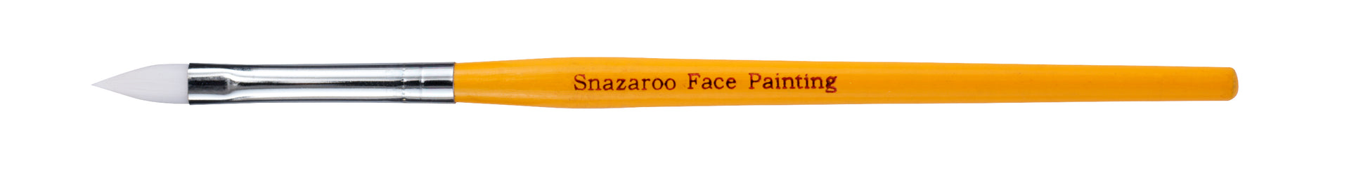 Snazaroo Face and Body Brush - Medium Flat