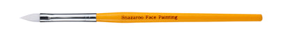 Snazaroo Face and Body Brush - Medium Flat