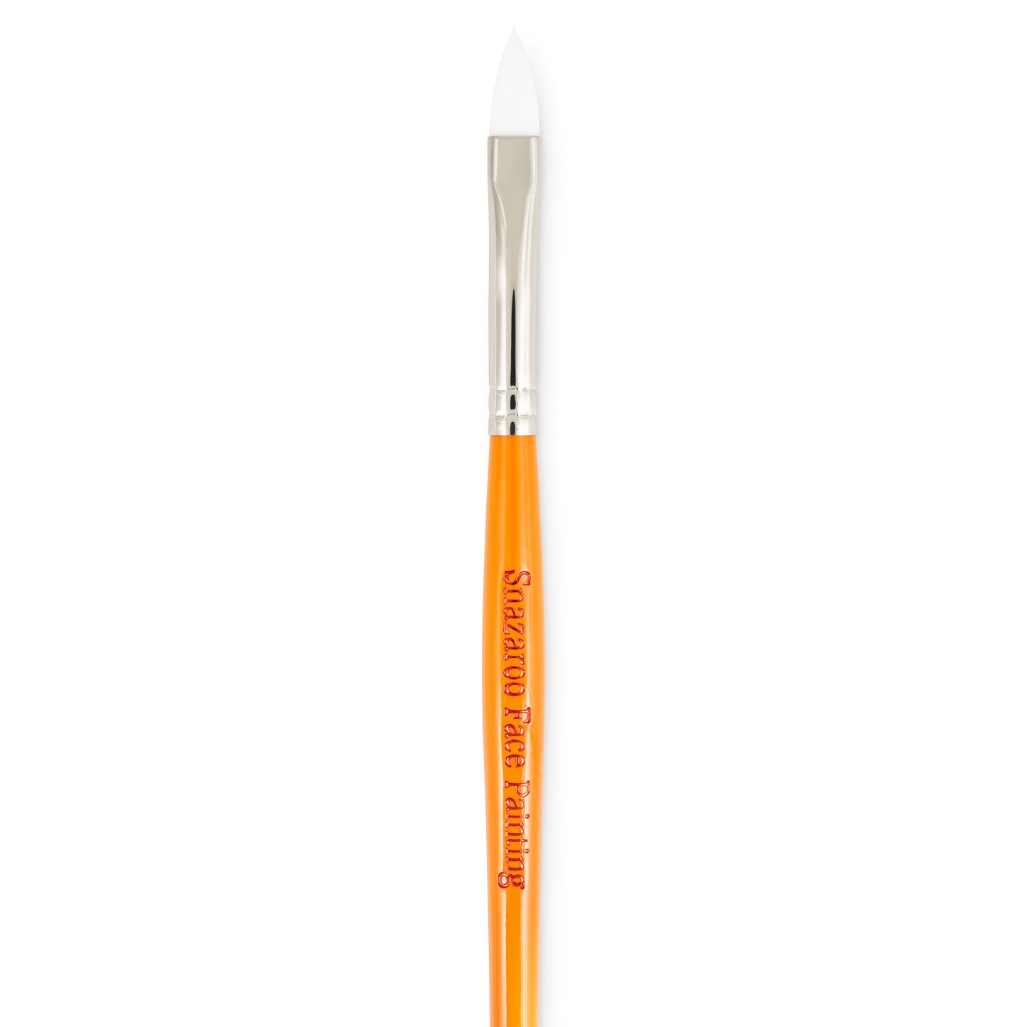 Snazaroo Face and Body Brush - Medium Flat