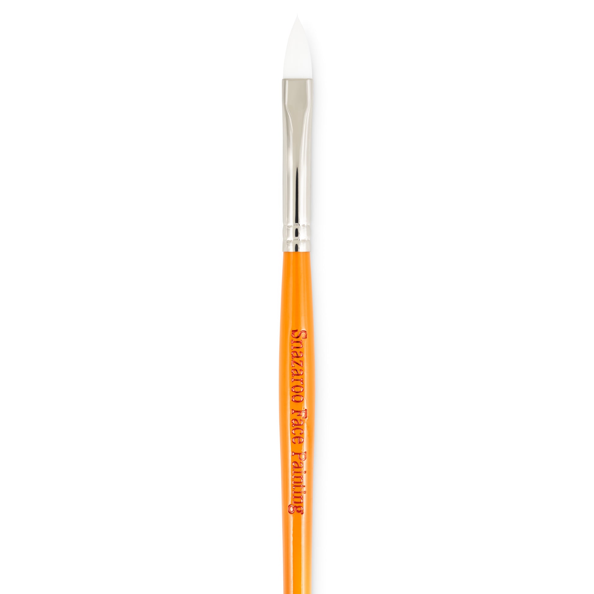 Snazaroo Face and Body Brush - Medium Flat