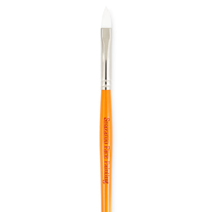 Snazaroo Face and Body Brush - Medium Flat