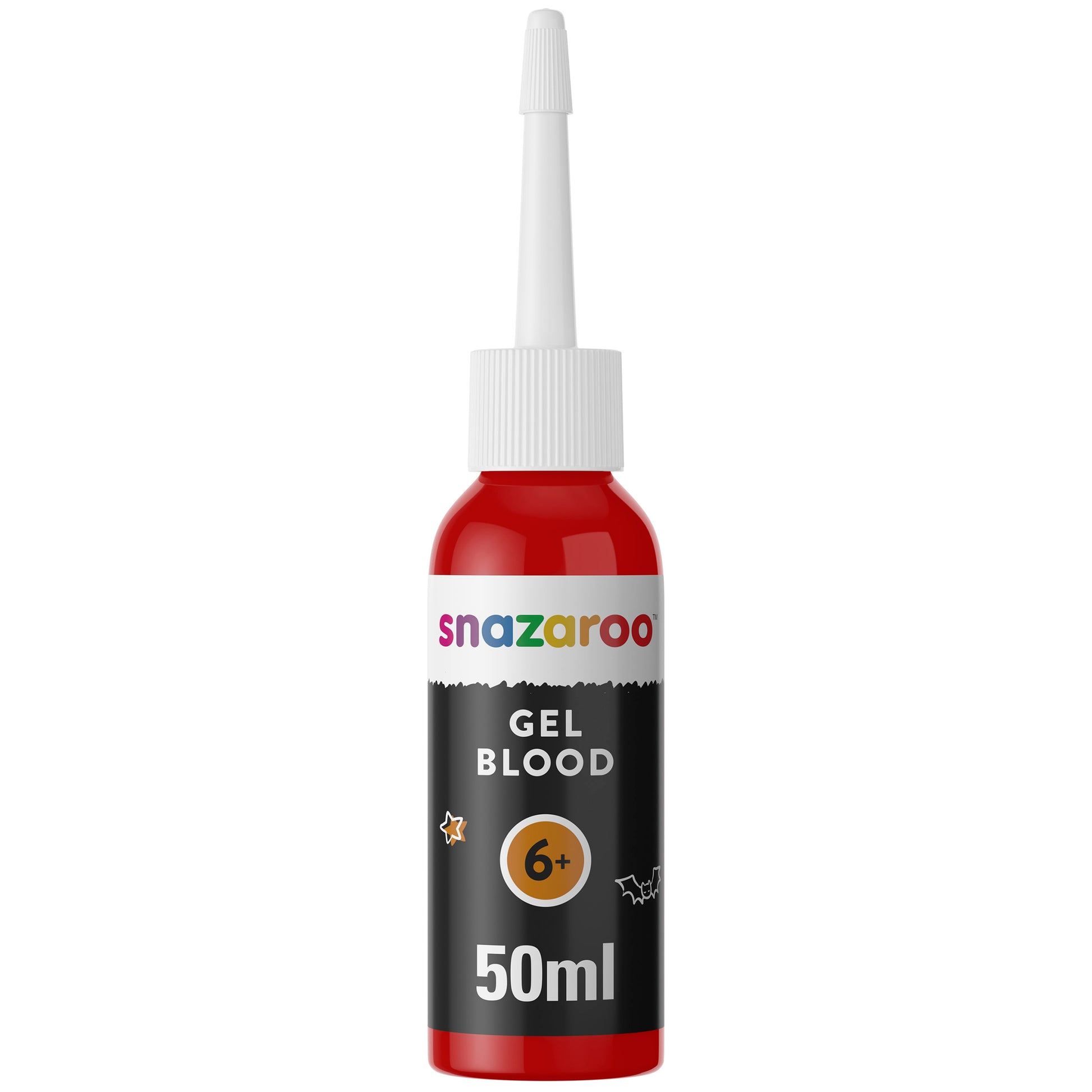 Snazaroo Special FX Fake Blood Gel - 50 ml