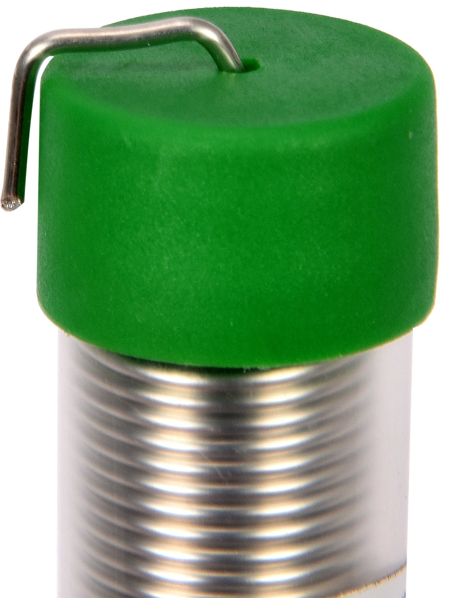 Cynel Unipress lead-free solder - vial 1mm 14g