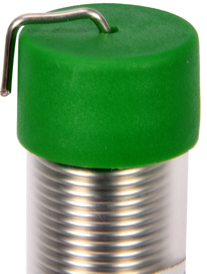 Cynel Unipress lead-free solder - vial 1mm 14g