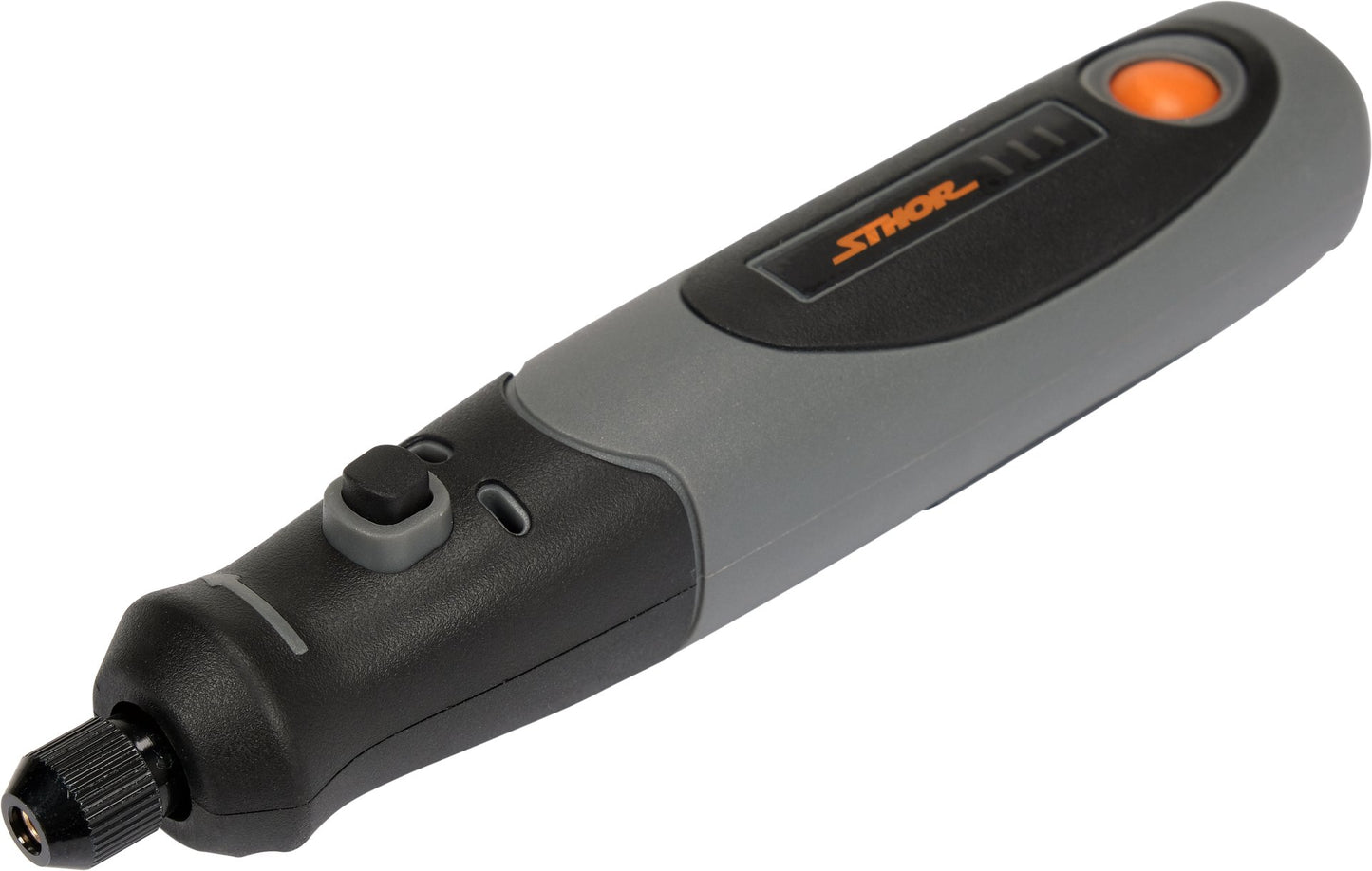 Sthor Mini Grinder - 3.6V, 10 accessories, 0.6 Ah battery