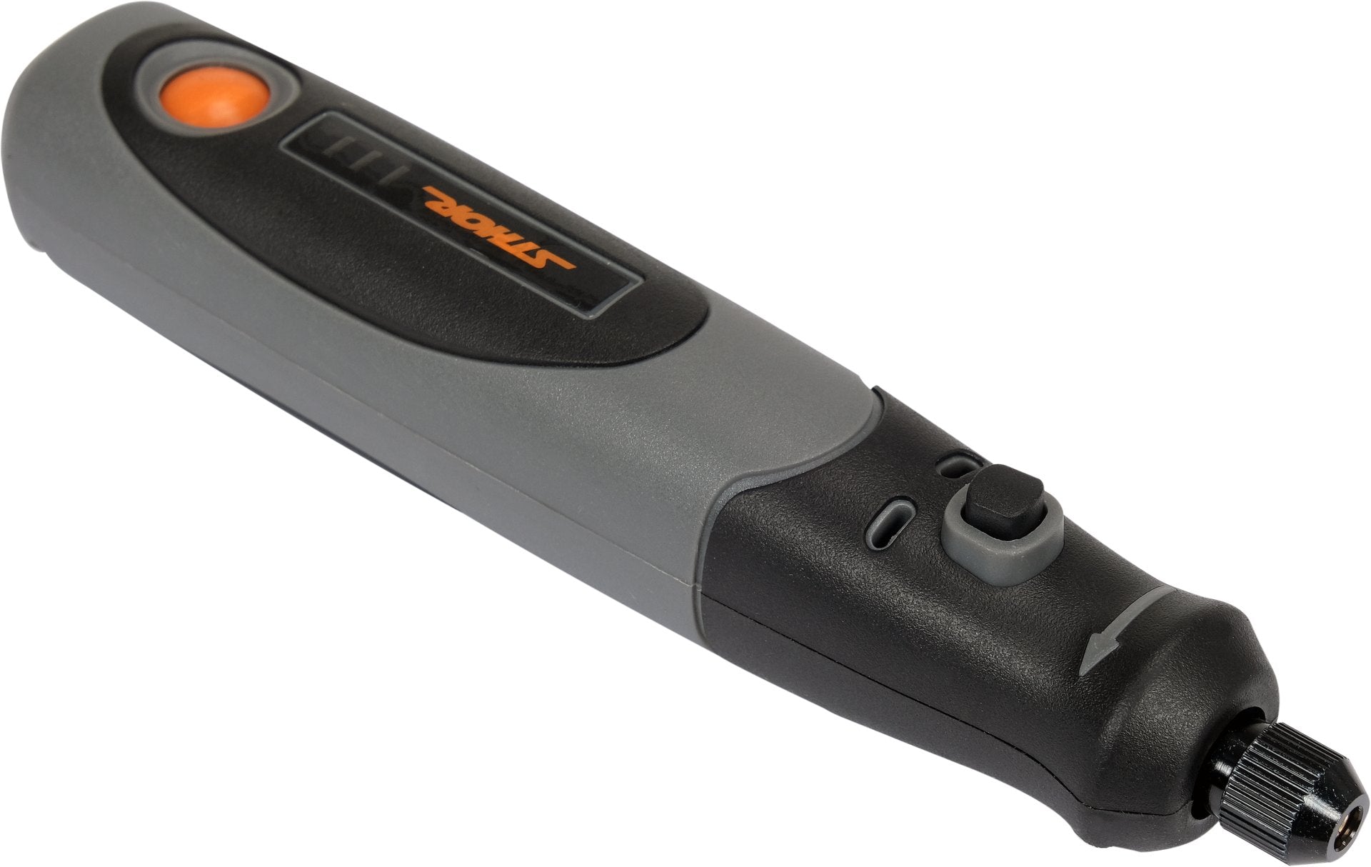 Sthor Mini Grinder - 3.6V, 10 accessories, 0.6 Ah battery