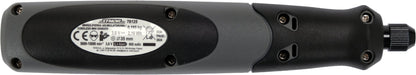 Sthor Mini Grinder - 3.6V, 10 accessories, 0.6 Ah battery