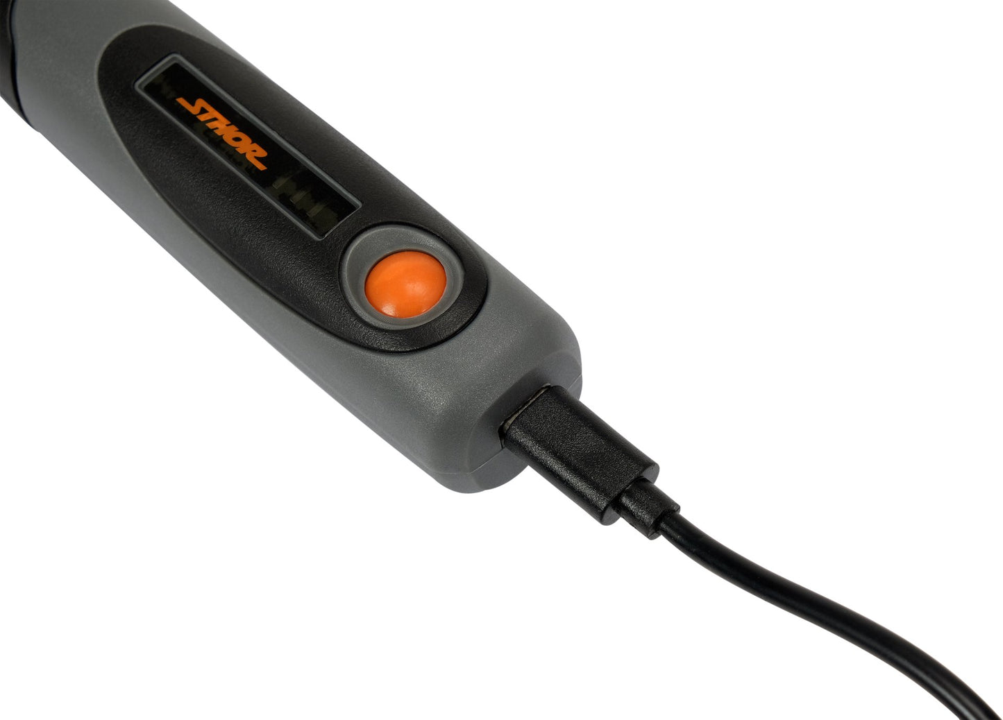 Sthor Mini Grinder - 3.6V, 10 accessories, 0.6 Ah battery