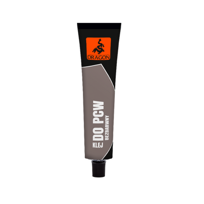 Dragon PVC Glue - 50 ml