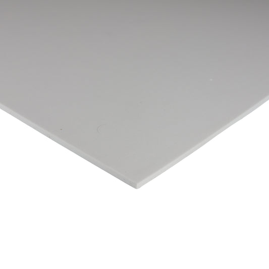 Pianka EVA 65 kg/m3, 10 mm biała - 50x50 cm