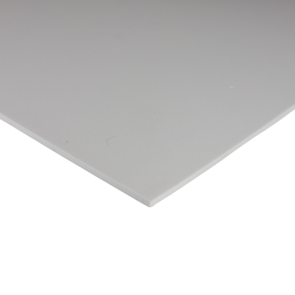 Pianka EVA 65 kg/m3, 7 mm biała - 100x50 cm