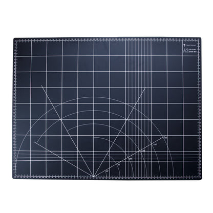 CraftPoint double-sided self-healing cutting mat - A2