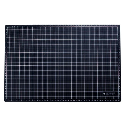 CraftPoint Double-Sided Self-Healing Cutting Mat - A3