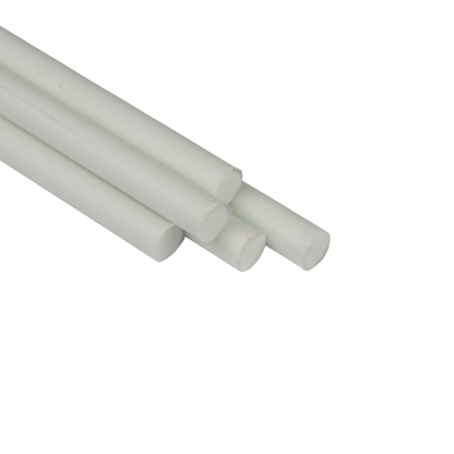 Fiberglass rod - 4 mm x 60 cm