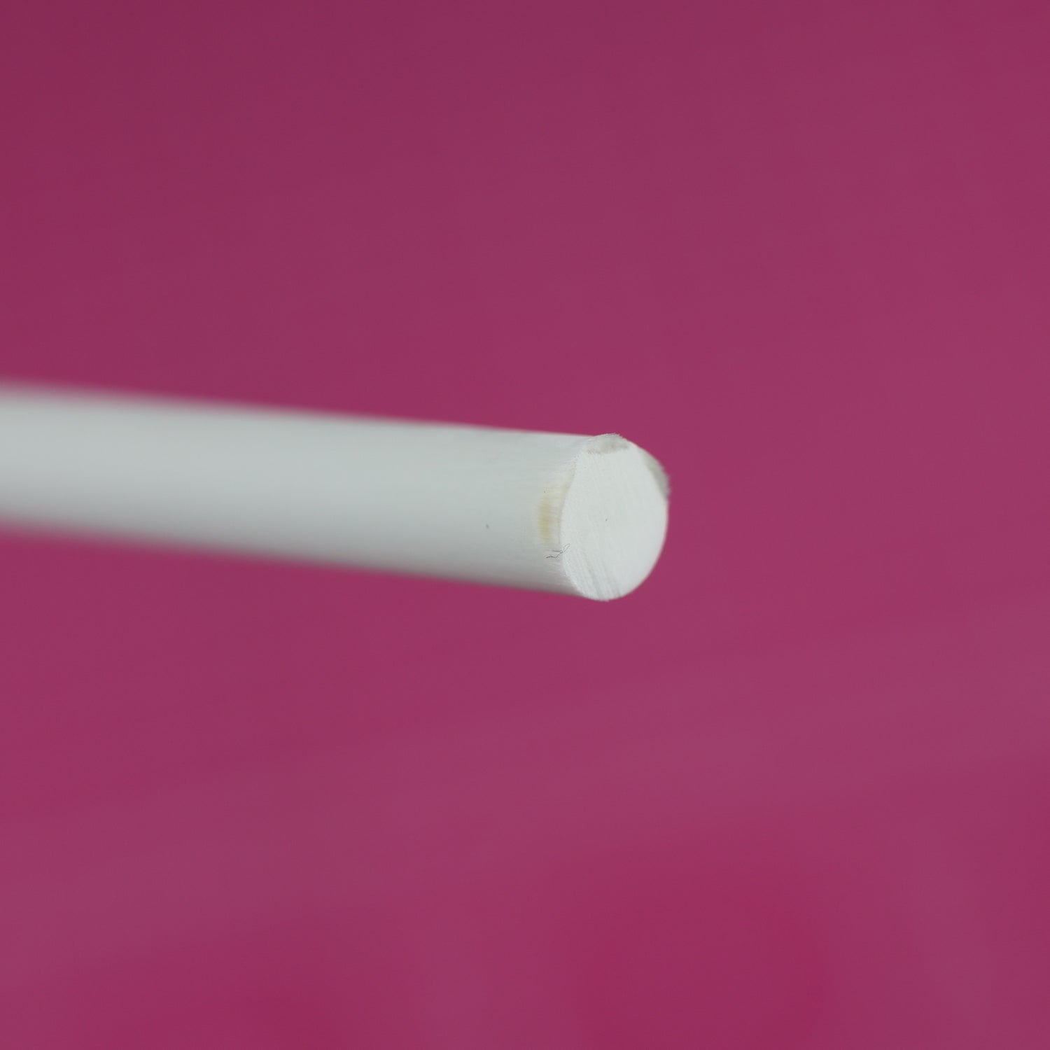 Fiberglass rod - 6 mm x 60 cm