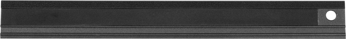 Yato Safety Ruler with Guard - 300 mm