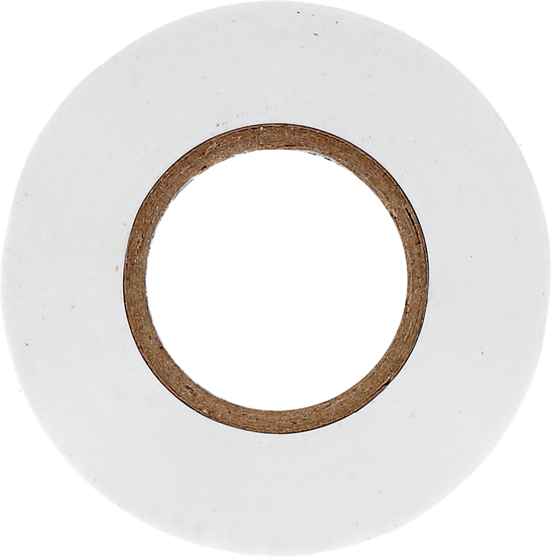 Yato electrical tape - 15 mm x 20 m white