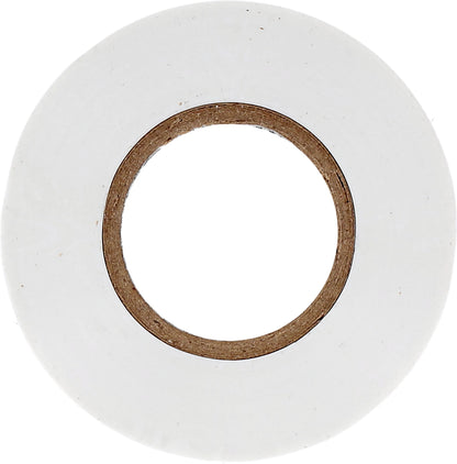 Yato electrical tape - 15 mm x 20 m white