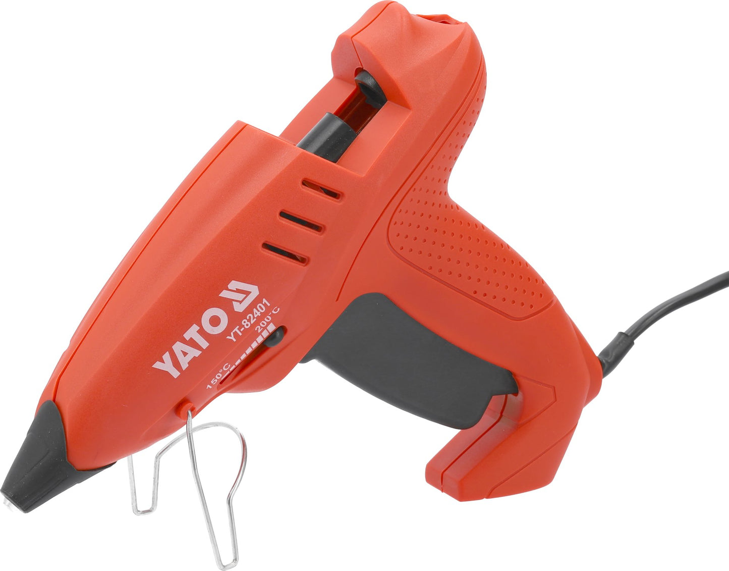 Yato hot glue gun - 11 mm 35(400)W
