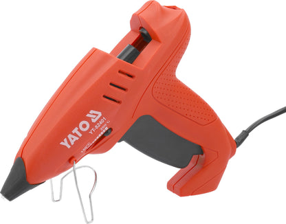 Yato hot glue gun - 11 mm 35(400)W