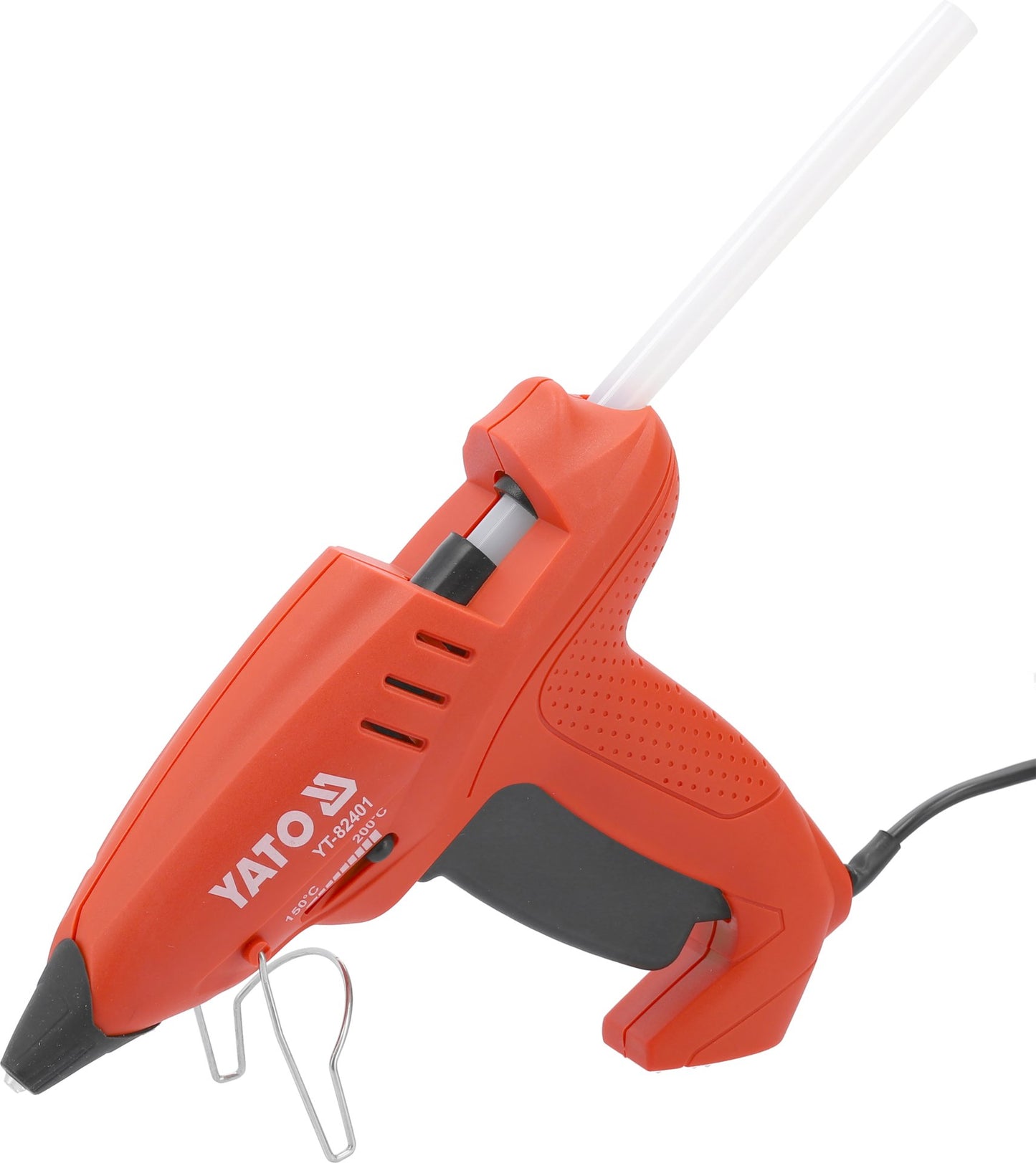 Yato hot glue gun - 11 mm 35(400)W