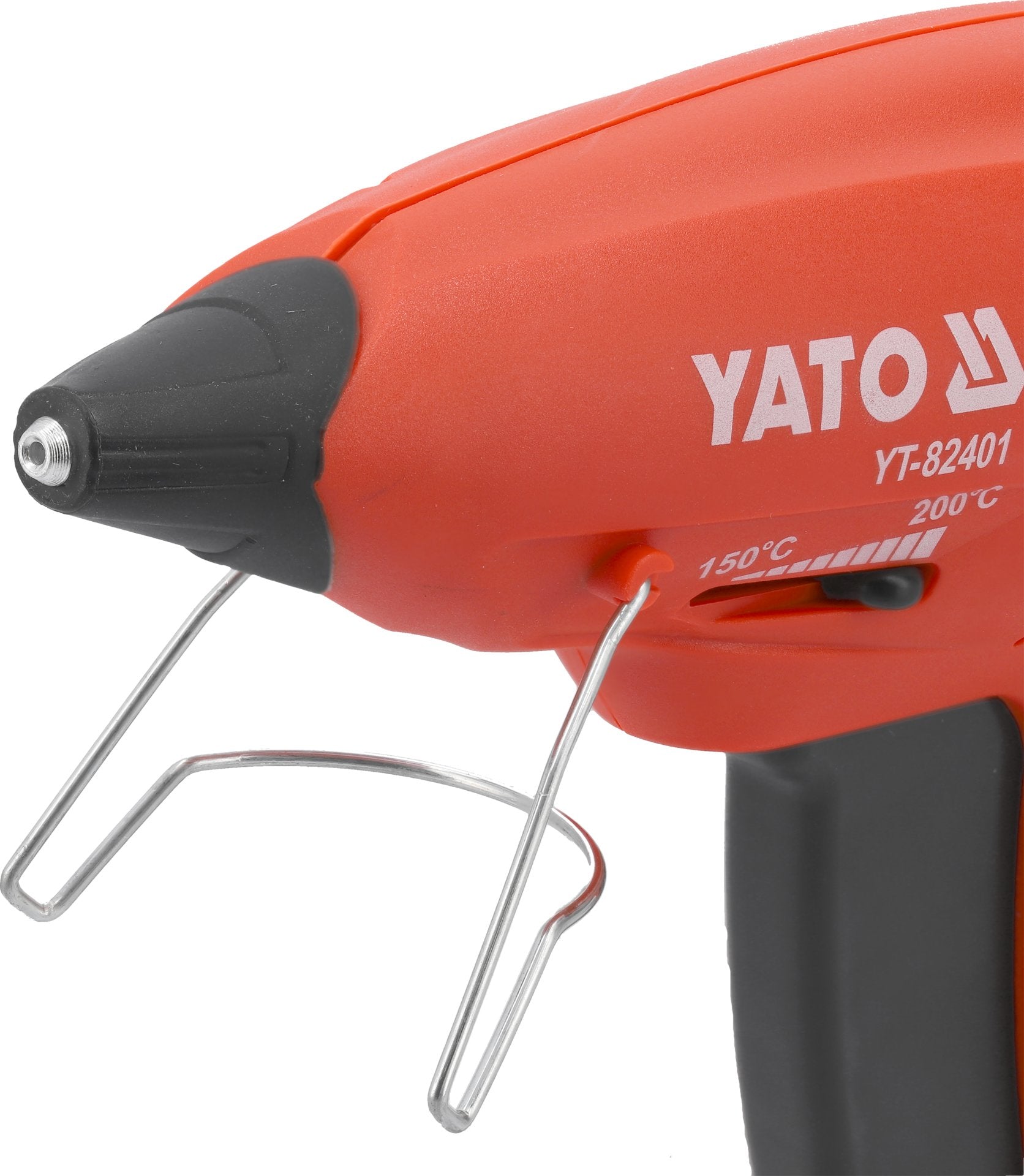 Yato hot glue gun - 11 mm 35(400)W