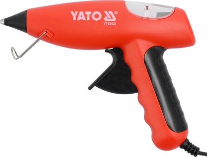 Yato hot glue gun - 11 mm 20(80)W