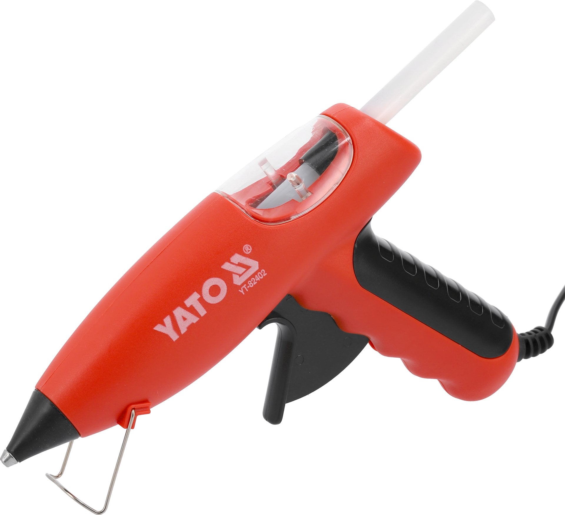 Yato hot glue gun - 11 mm 20(80)W