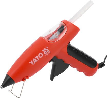 Yato hot glue gun - 11 mm 20(80)W
