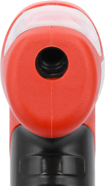 Yato hot glue gun - 11 mm 20(80)W