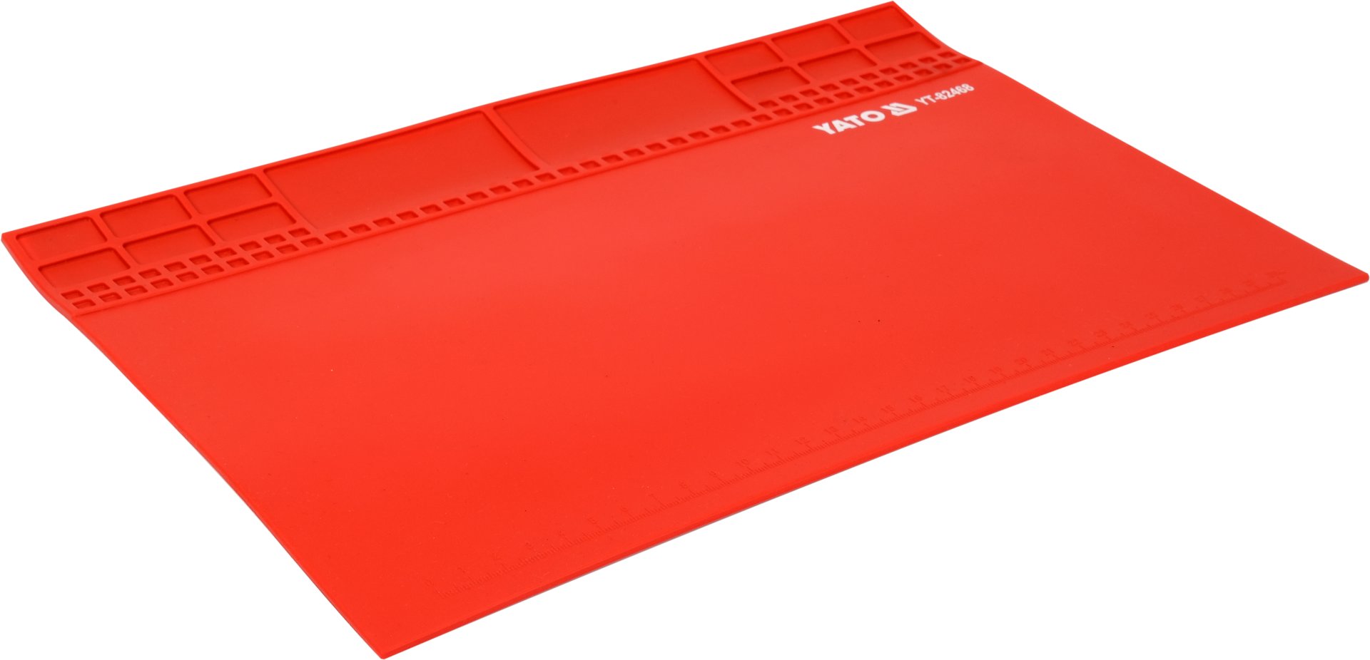 Yato silicone soldering mat - 35x25 cm